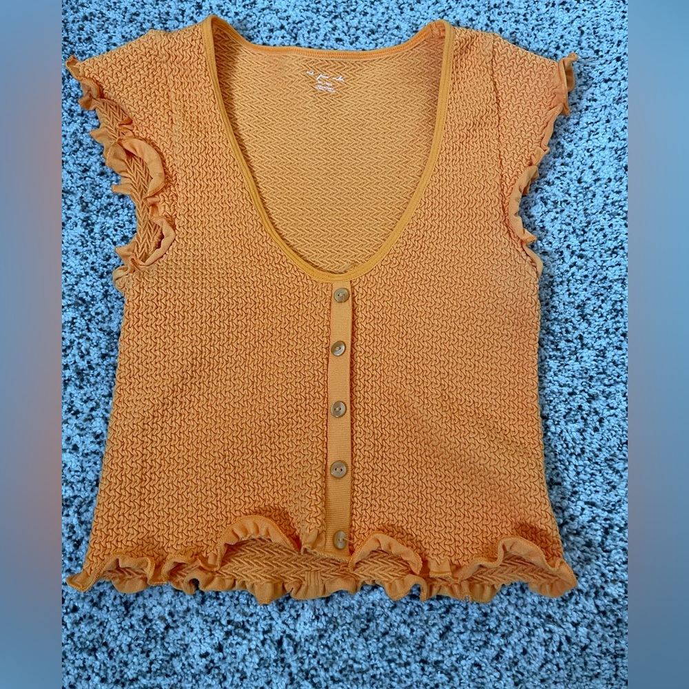 Out from under Shirt M/L